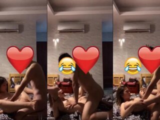 Chia tay là lộ clip thôi
