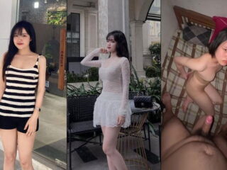 Tình yêu sinh viên chỉ biết ăn và đụ