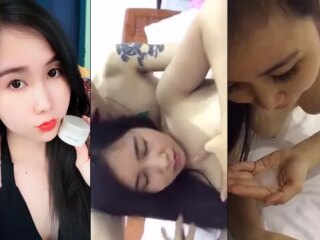 Bắt em tắm cho chịch mà chưa gì anh đã xuất rồi